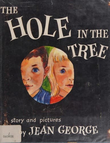 Tapa de Hole in the Tree
