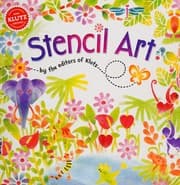Tapa de Stencil Art