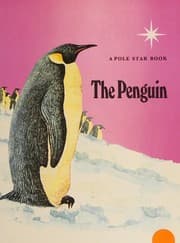 Tapa de The Penguin
