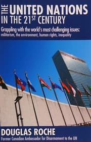 Tapa de United Nations in the 21st Century