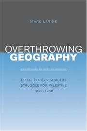 Tapa de Overthrowing Geography
