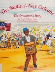 Tapa de The Battle of New Orleans
