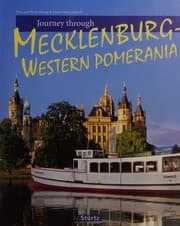 Tapa de Journey through Mecklenburg Western Pomerania