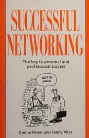 Tapa de Successful networking