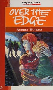 Tapa de Over the edge