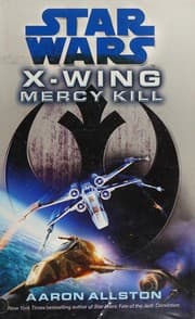 Tapa de Mercy kill