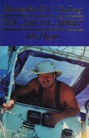 Tapa de Sailing Spirit