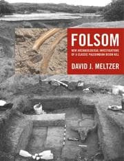 Tapa de Folsom