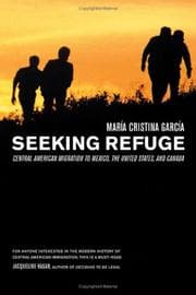 Tapa de Seeking refuge