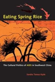 Tapa de Eating Spring Rice