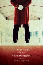 Tapa de Class Acts