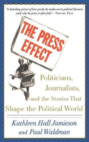 Tapa de Press Effect