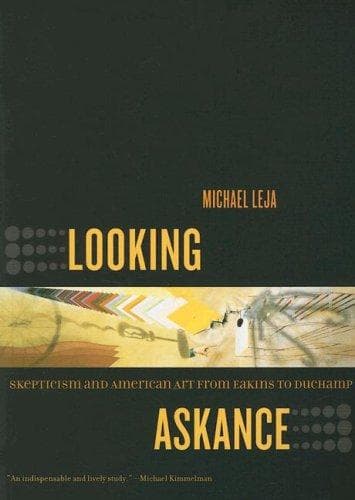 Tapa de Looking Askance