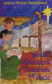 Tapa de Sister Bishop's Christmas miracle