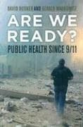 Tapa de Are We Ready?