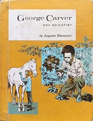 Tapa de George Carver
