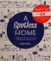 Tapa de Spotless Home