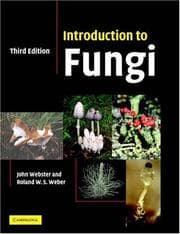 Tapa de Introduction to fungi