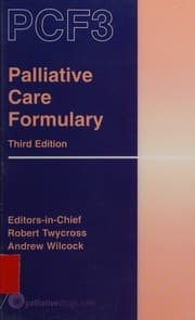 Tapa de PCF3