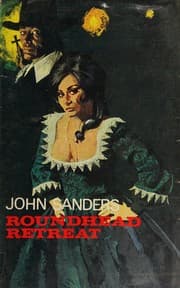 Tapa de Roundhead Retreat