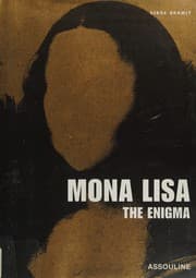 Tapa de Mona Lisa