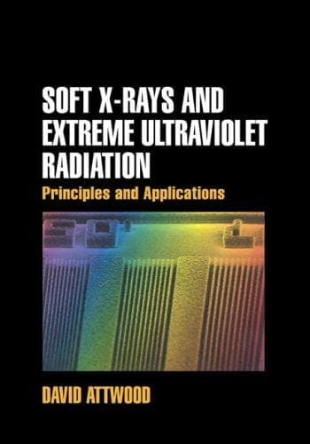Tapa de Soft X-Rays and Extreme Ultraviolet Radiation