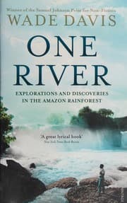 Tapa de One River