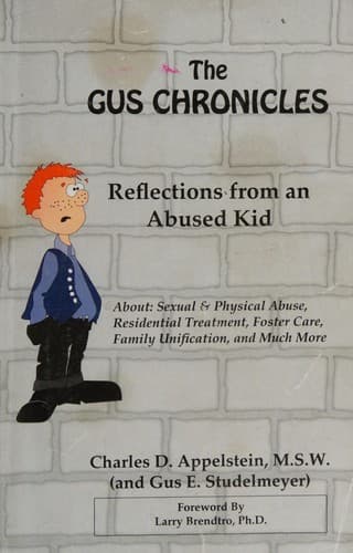 Tapa de The Gus Chronicles
