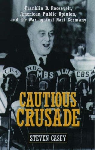 Tapa de Cautious Crusade