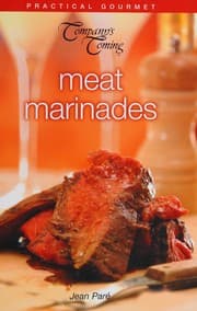 Tapa de Meat Marinades
