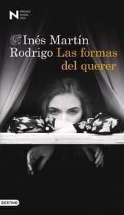 Tapa de Las formas del querer