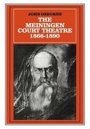 Tapa de The Meiningen Court Theatre 18661890