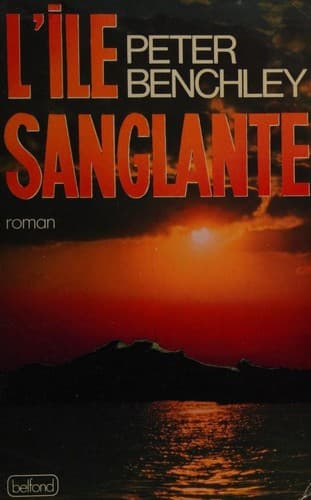 Tapa de L'ile sanglante
