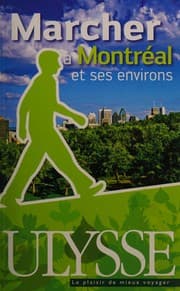 Tapa de Marcher à Montréal et ses environs