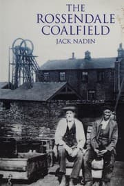 Tapa de The Rossendale coalfield