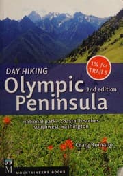 Tapa de Day hiking