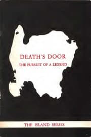Tapa de Death's Door, the pursuit of a legend