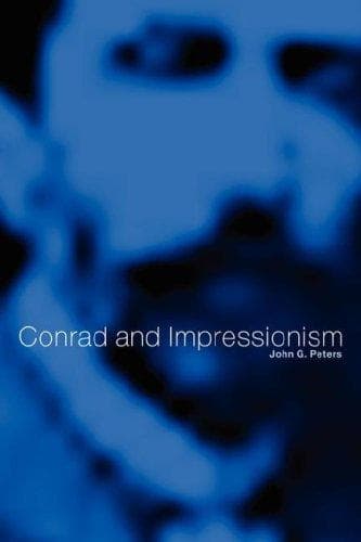 Tapa de Conrad and Impressionism