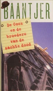 Tapa de De Cock en de broeders van de zachte dood