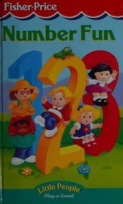 Tapa de Number fun