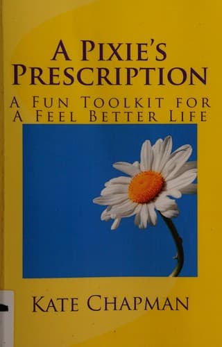 Tapa de A Pixie's Prescription