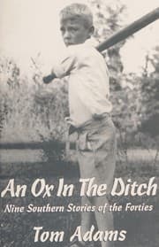 Tapa de An Ox in the Ditch