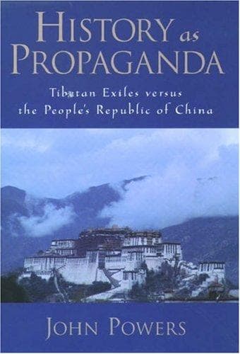 Tapa de History as Propaganda