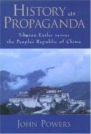 Tapa de History as Propaganda