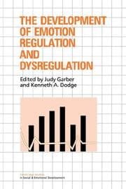 Tapa de Development of Emotion Regulation and Dysregulation