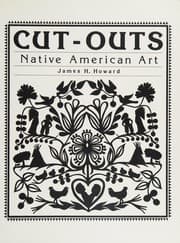 Tapa de Cut-outs