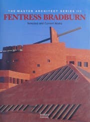 Tapa de Fentress Bradburn