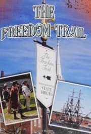Tapa de Freedom Trail