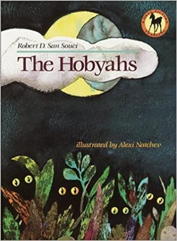 Tapa de The Hobyahs