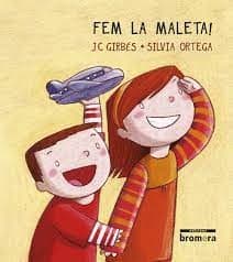 Tapa de Fem la maleta!